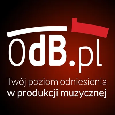 Okładka: 0dB.pl – Twój poziom odniesienia