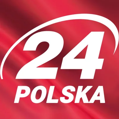 Okładka: 24 Polska — Wiadomości, Newsy, Polityka i Wojna