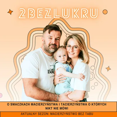 Okładka: 2BEZLUKRU