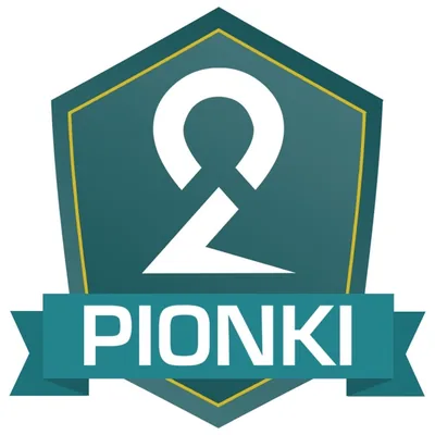 Okładka: 2Pionki