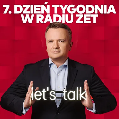 Okładka: 7. Dzień Tygodnia w Radiu ZET