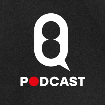 Okładka: 8podcast