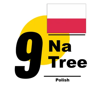 Okładka: 9Natree Polish