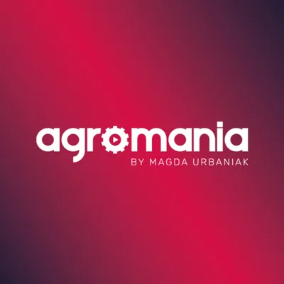 Okładka: Agromania