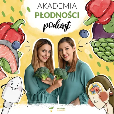 Okładka: Akademia Płodności