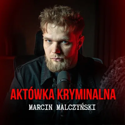 Okładka: Aktówka Kryminalna