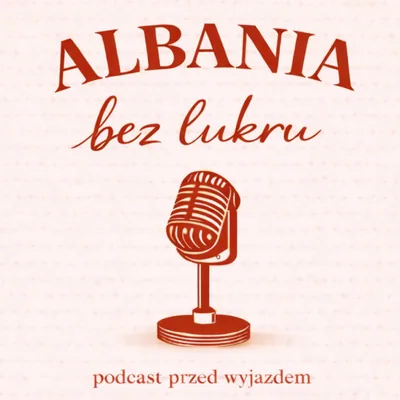 Okładka: Albania bez lukru