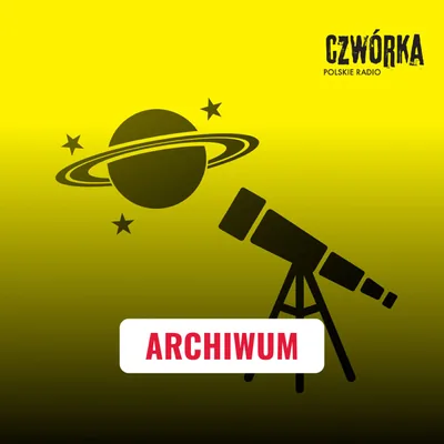 Okładka: Ale kosmos!