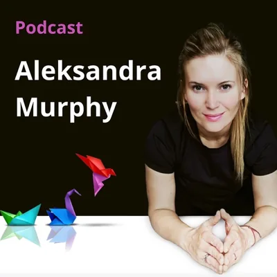 Okładka: Aleksandra Murphy