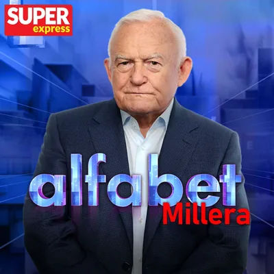 Okładka: Alfabet Millera
