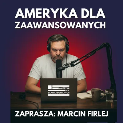 Okładka: Ameryka dla Zaawansowanych