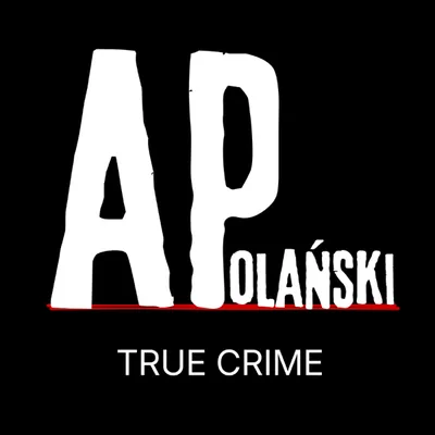 Okładka: Andy Polański True Crime