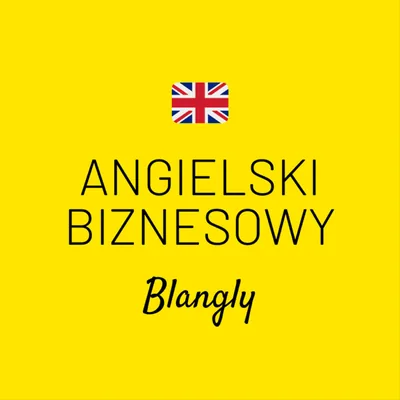 Okładka: Angielski Biznesowy