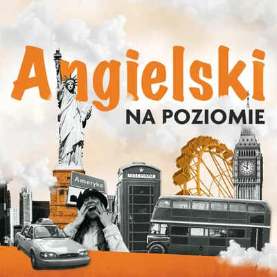Okładka: Angielski Na Poziomie