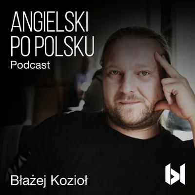 Okładka: Angielski Po Polsku