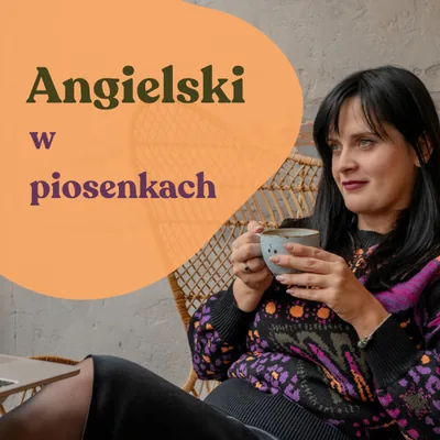 Okładka: Angielski w piosenkach
