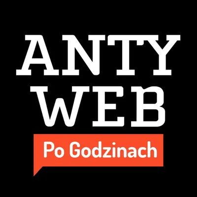 Okładka: Antyweb Po Godzinach