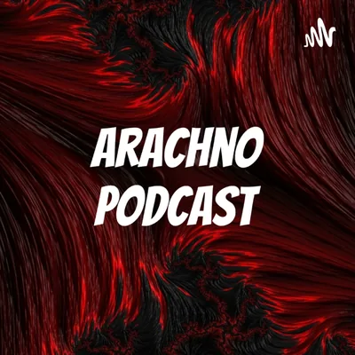 Okładka: Arachno Podcast