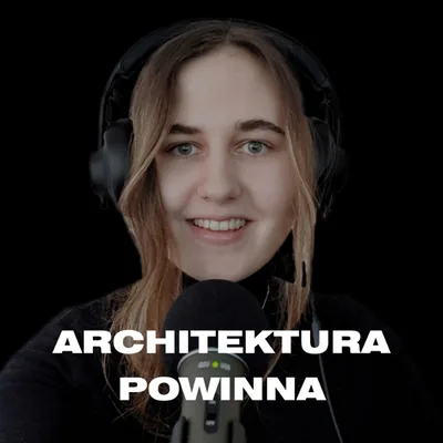 Okładka: Architektura Powinna