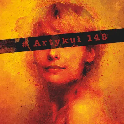 Okładka: Artykuł 148 - Podcast Kryminalny