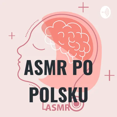 Okładka: ASMR PO POLSKU