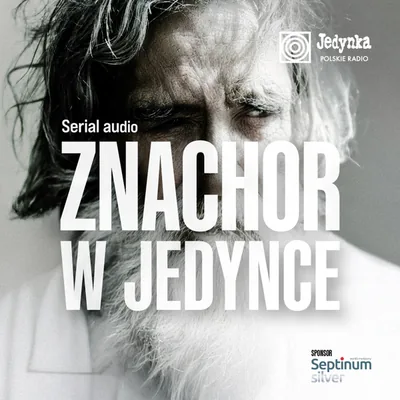 Okładka: Audioserial „Znachor”