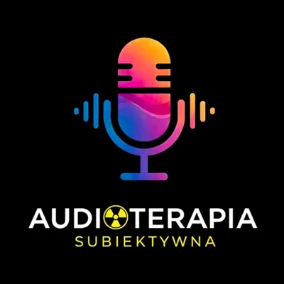 Okładka: AUDIOTERAPIA SUBIEKTYWNA