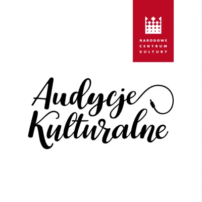 Okładka: Audycje Kulturalne
