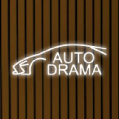 Okładka: AUTODRAMA PODCAST