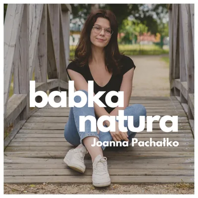 Okładka: Babka Natura