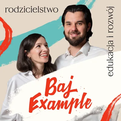 Okładka: Baj Example