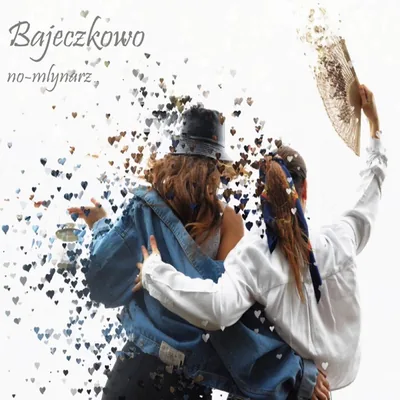 Okładka: Bajeczkowo