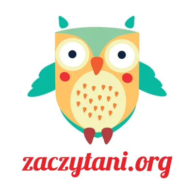 Okładka: Bajki i opowiadania edukacyjne Fundacji Zaczytani.org