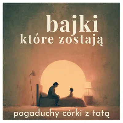 Okładka: Bajki które zostają