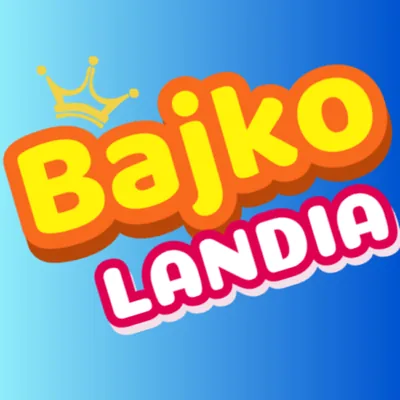 Okładka: BajkoLandia