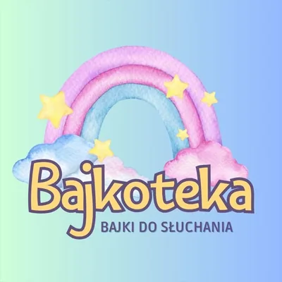 Okładka: Bajkoteka - Najlepsze Audiobajki