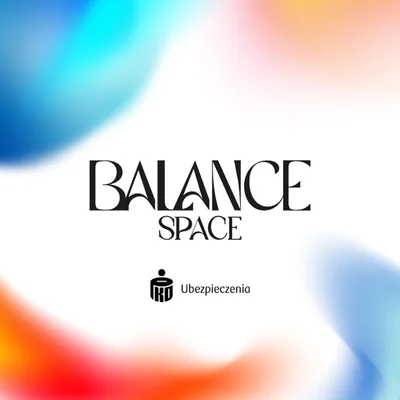Okładka: Balance Space