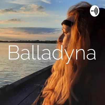 Okładka: Balladyna