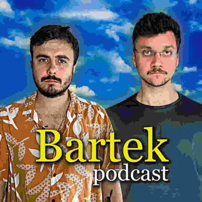 Okładka: Bartek Podcast