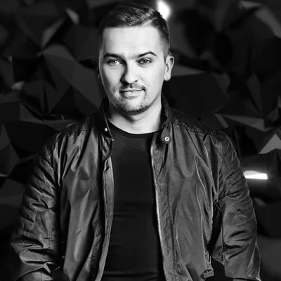 Okładka: BARTES / THIS IS MY HOUSE