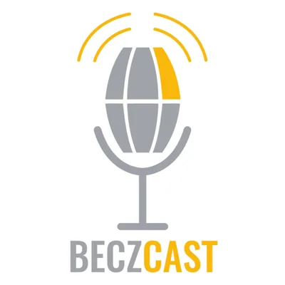 Okładka: Beczcast