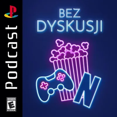 Okładka: Bez Dyskusji