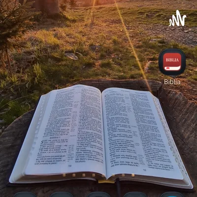 Okładka: Biblia Audio Podcast