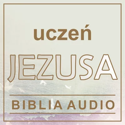 Okładka: Biblia Audio Stary Testament