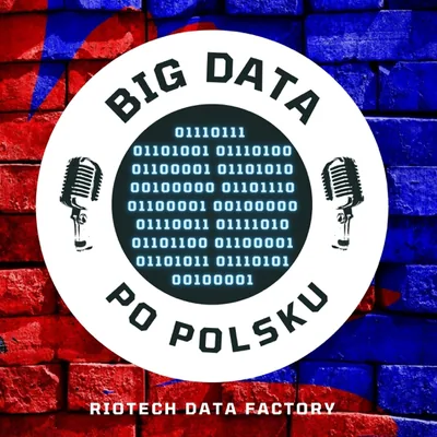 Okładka: Big Data Po Polsku