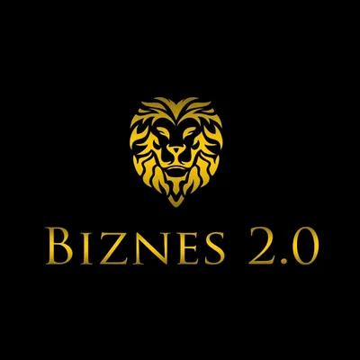 Okładka: Biznes 2.0 - Maciej Wieczorek