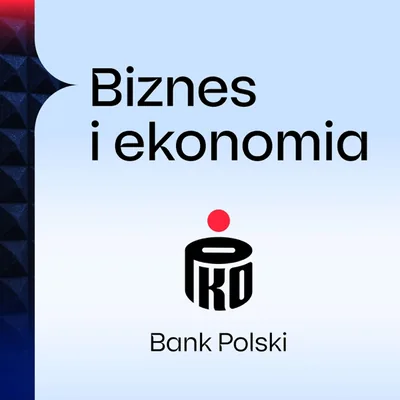 Okładka: Biznes i Ekonomia