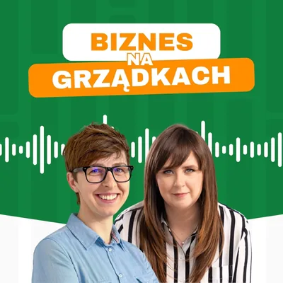 Okładka: Biznes na grządkach