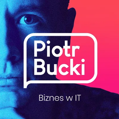 Okładka: Biznes w IT
