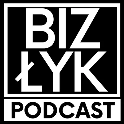 Okładka: BizŁyk